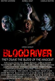Watch Free Blood River (2013)