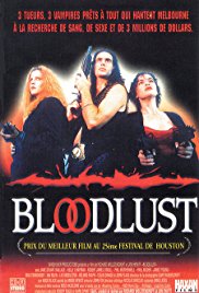 Watch Free Bloodlust (1992)
