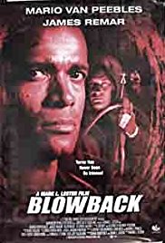 Watch Free Blowback (2000)