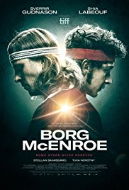 Watch Full Movie :Borg vs. McEnroe (2017)