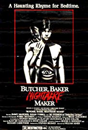 Watch Free Butcher, Baker, Nightmare Maker (1982)