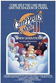 Watch Free Care Bears Movie II: A New Generation (1986)