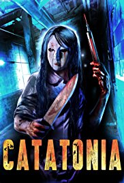 Watch Free Catatonia (2014)