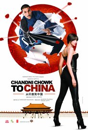 Watch Full Movie :Chandni Chowk to China (2009)