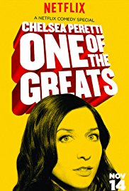Watch Free Chelsea Peretti: One of the Greats (2014)