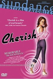 Watch Full Movie :Cherish (2002)