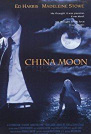 Watch Free China Moon (1994)