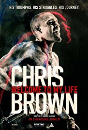 Watch Free Chris Brown: Welcome to My Life (2017)