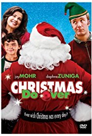 Watch Free Christmas DoOver (2006)