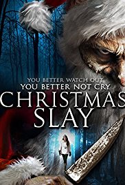 Watch Free Christmas Slay (2015)