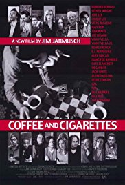 Watch Free Coffee and Cigarettes (2003)