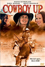 Watch Free Cowboy Up (2001)
