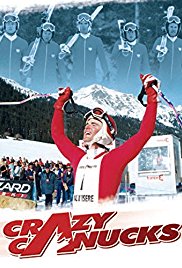 Watch Full Movie :Crazy Canucks (2004)