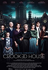 Watch Free Crooked House (2017)