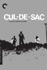 Watch Free CulDeSac (1966)