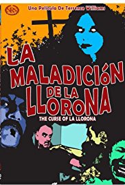 Watch Free Curse of La Llorona (2007)