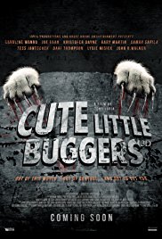 Watch Free Cute Little Buggers (2017)