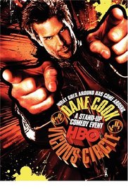 Watch Free Dane Cook: Vicious Circle (2006)