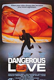 Watch Free Dangerous Love (1988)