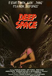 Watch Free Deep Space (1988)