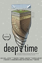Watch Free Deep Time (2015)