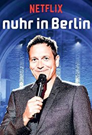 Watch Free Dieter Nuhr: Nuhr in Berlin (2016)