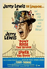 Watch Free Dont Raise the Bridge, Lower the River (1968)