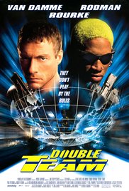 Watch Free Double Team (1997)