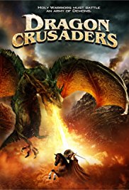 Watch Free Dragon Crusaders (2011)