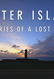 Watch Free Easter Island: Mysteries of a Lost World (2014)