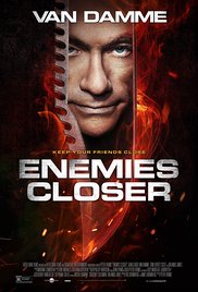 Watch Free Enemies Closer (2013)