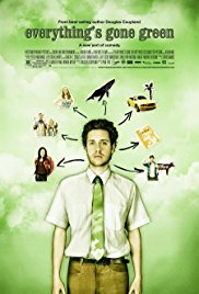 Watch Free Everythings Gone Green (2006)