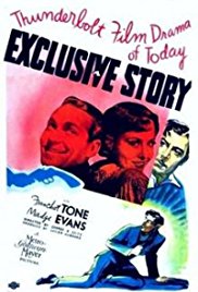 Watch Free Exclusive Story (1936)
