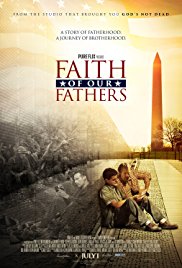 Watch Free Faith of Our Fathers (2015)