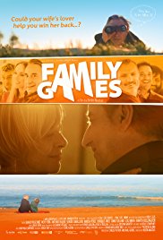 Watch Free Family Games (2016)
