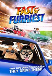 Watch Free Fast and Furriest (2017)