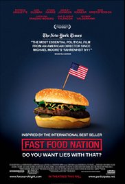 Watch Free Fast Food Nation (2006)