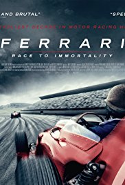 Watch Free Ferrari: Race to Immortality (2017)
