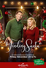 Watch Free Finding Santa (2017)
