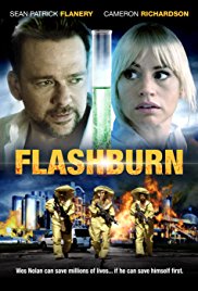 Watch Free Flashburn (2016)