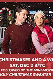 Watch Free Four Christmases and a Wedding (2017)