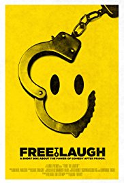 Watch Free Free to Laugh (2015)