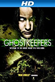 Watch Free Ghostkeepers (2012)