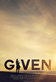 Watch Free Given (2016)