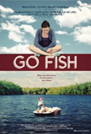 Watch Full Movie :Go Fish (2016)