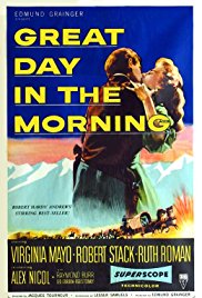 Watch Free Great Day in the Morning (1956)
