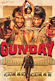 Watch Free Gunday (2014)