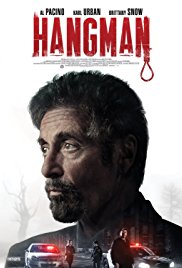 Watch Free Hangman (2017)