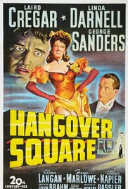 Watch Free Hangover Square (1945)