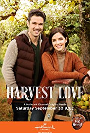 Watch Free Harvest Love (2017)